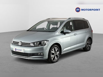 Used Volkswagen Touran 2025 for sale - 79480125: Photo