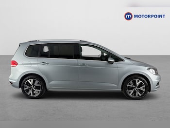 Used Volkswagen Touran 2025 for sale - 79480125: Photo