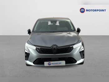 Used Renault Clio 2024 for sale - 79773332: Photo