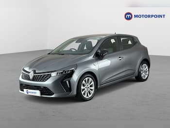 Used Renault Clio 2024 for sale - 79773332: Photo