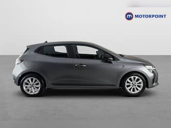 Used Renault Clio 2024 for sale - 79773332: Photo