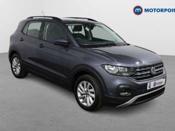 2023 - 1.0 TSI 110 SE Edition 5dr