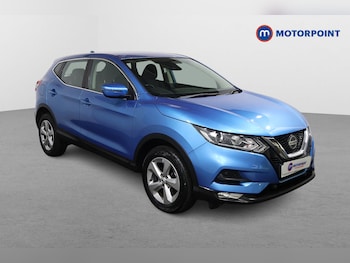 Used Nissan Qashqai 2019 for sale - 78717494: Photo