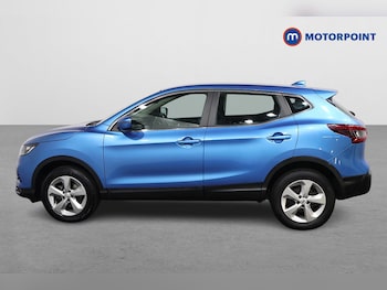 Used Nissan Qashqai 2019 for sale - 78717494: Photo