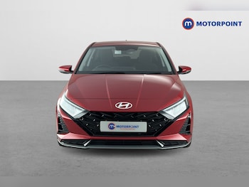 Used Hyundai i20 2024 for sale - 79376437: Photo
