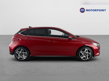 Used Hyundai i20 2024 for sale - 79376437: Photo