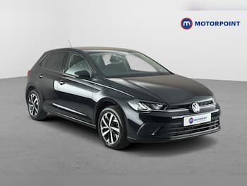 Used Volkswagen Polo 2025 for sale - 79572397: Photo