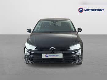Used Volkswagen Polo 2025 for sale - 79572397: Photo