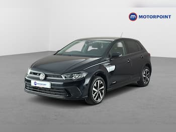 Used Volkswagen Polo 2025 for sale - 79572397: Photo