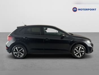 Used Volkswagen Polo 2025 for sale - 79572397: Photo