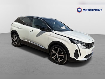 Used Peugeot 3008 2022 for sale - 79384166: Photo