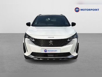 Used Peugeot 3008 2022 for sale - 79384166: Photo