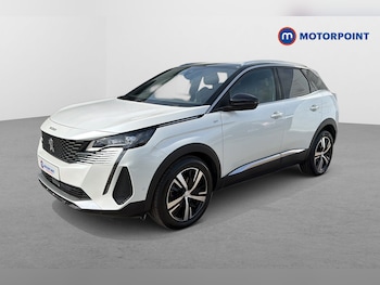 Used Peugeot 3008 2022 for sale - 79384166: Photo