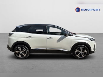 Used Peugeot 3008 2022 for sale - 79384166: Photo