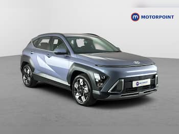 Used Hyundai KONA 2026 for sale - 79684161: Photo