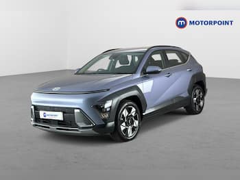 Used Hyundai KONA 2026 for sale - 79684161: Photo