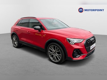Used Audi Q3 2022 for sale - 78926663: Photo