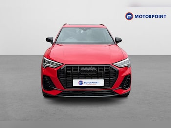 Used Audi Q3 2022 for sale - 78926663: Photo