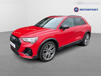 Used Audi Q3 2022 for sale - 78926663: Photo