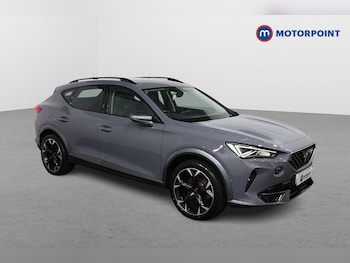 2021 - 1.4 eHybrid 204 V2 5dr DSG