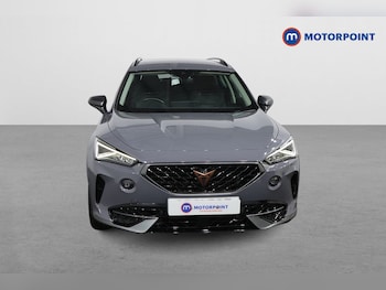 Used Cupra Formentor 2021 for sale - 75871108: Photo
