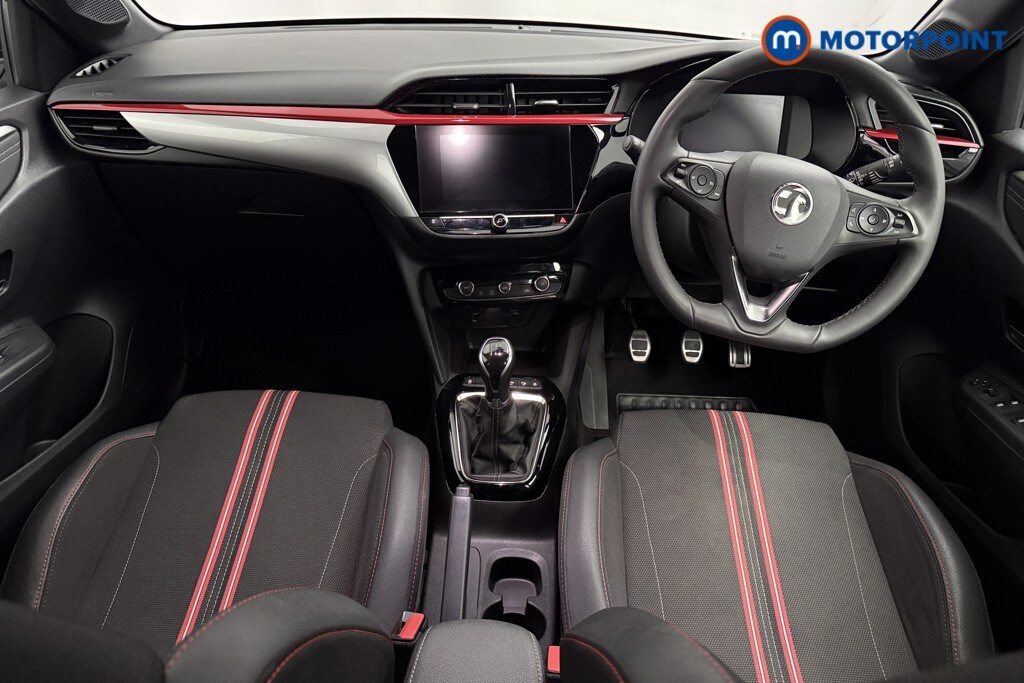 Used Vauxhall Corsa 2023 for sale - 77367915: Photo 10