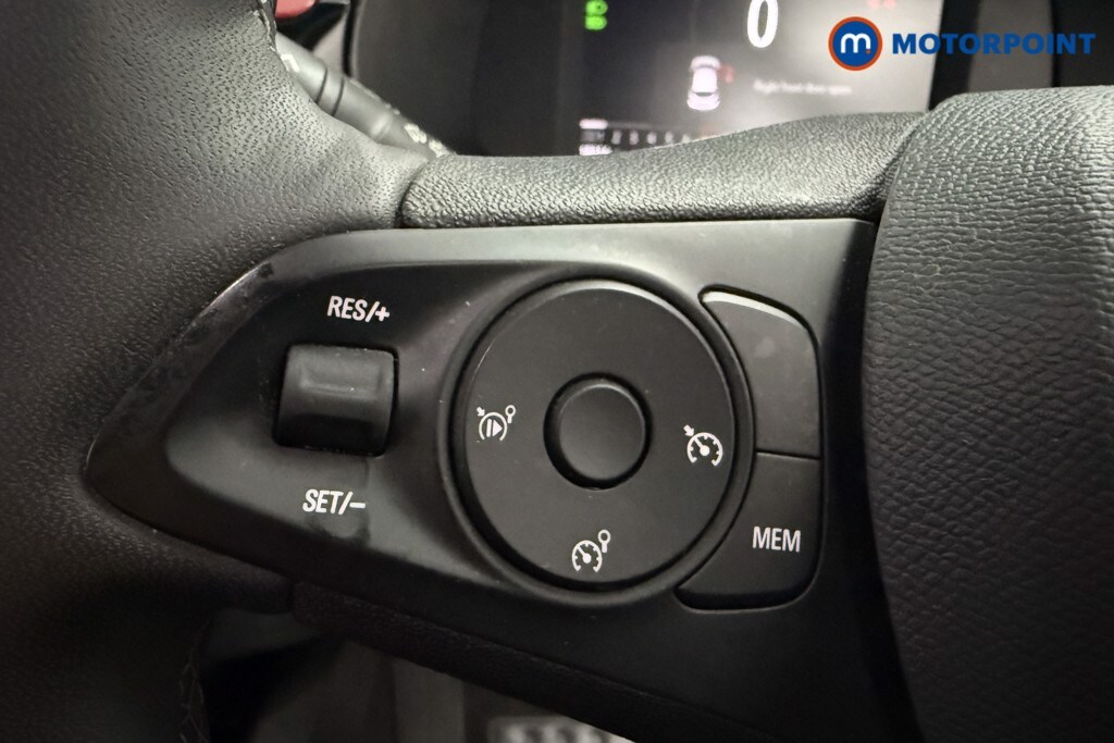 Used Vauxhall Corsa 2023 for sale - 77367915: Photo 12