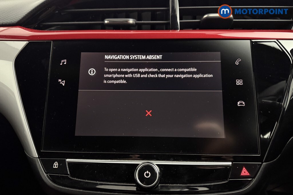 Used Vauxhall Corsa 2023 for sale - 77367915: Photo 15