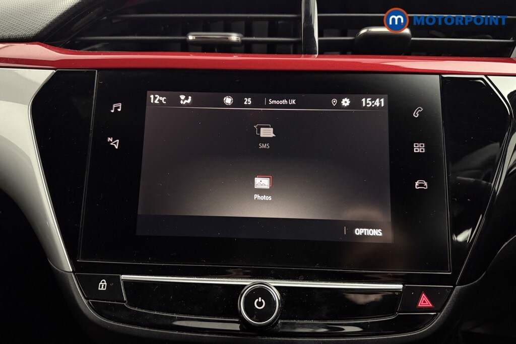 Used Vauxhall Corsa 2023 for sale - 77367915: Photo 17