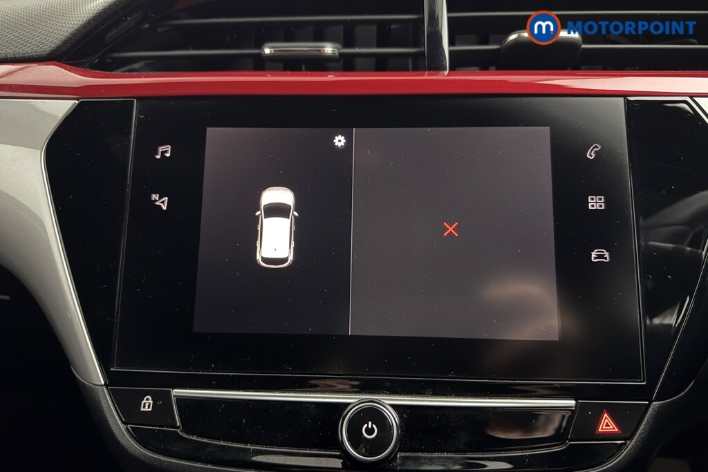 Used Vauxhall Corsa 2023 for sale - 77367915: Photo 18