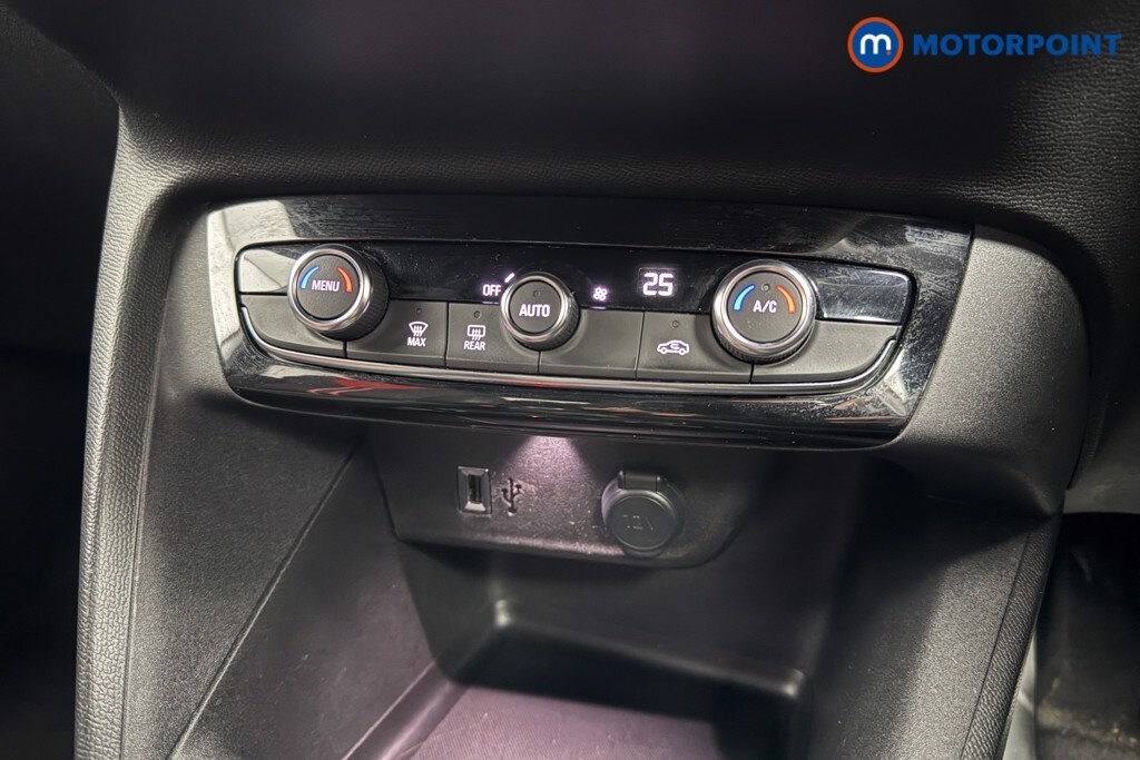 Used Vauxhall Corsa 2023 for sale - 77367915: Photo 19