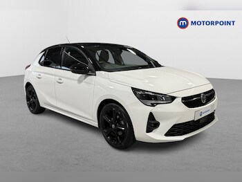 Used Vauxhall Corsa 2023 for sale - 77367915: Photo