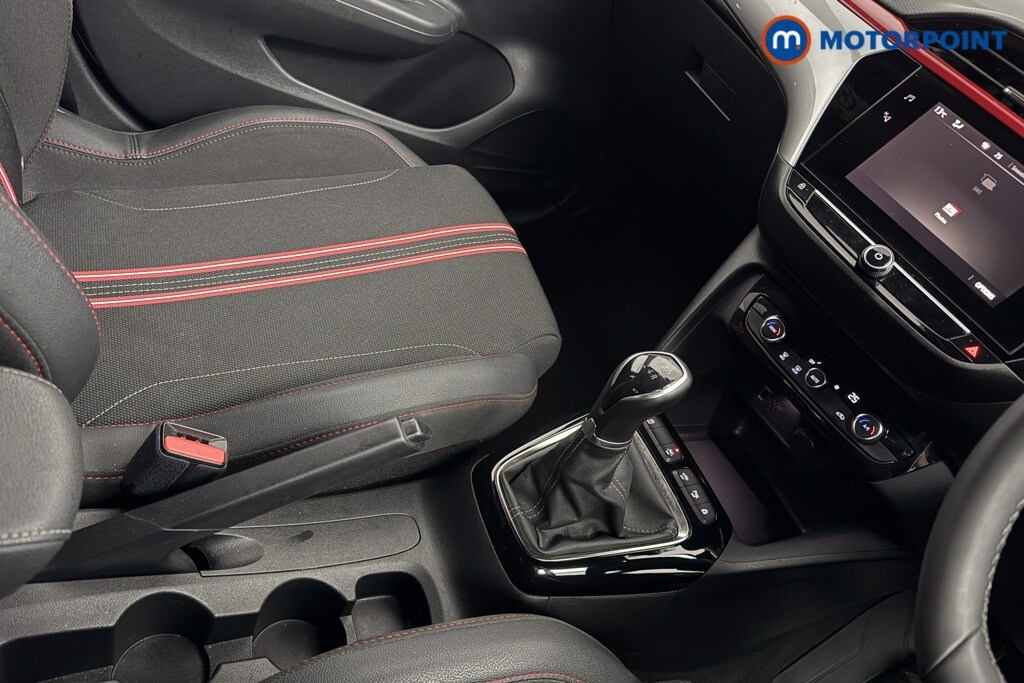 Used Vauxhall Corsa 2023 for sale - 77367915: Photo 23