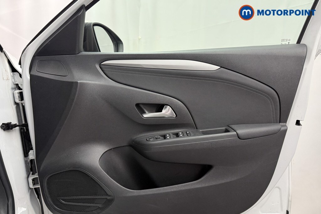 Used Vauxhall Corsa 2023 for sale - 77367915: Photo 25