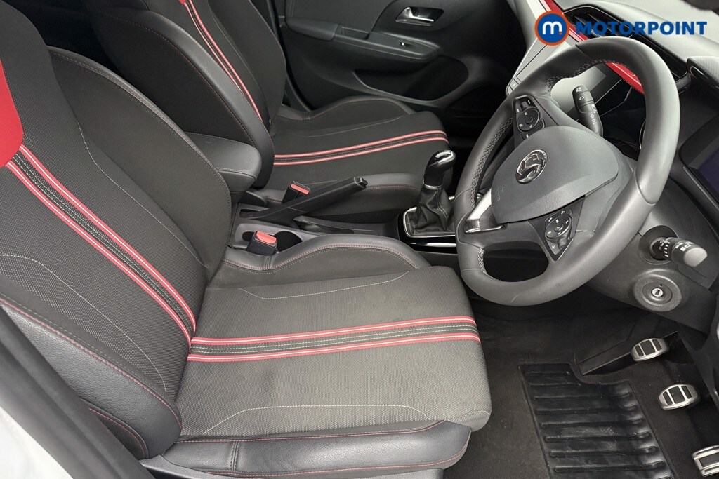 Used Vauxhall Corsa 2023 for sale - 77367915: Photo 27