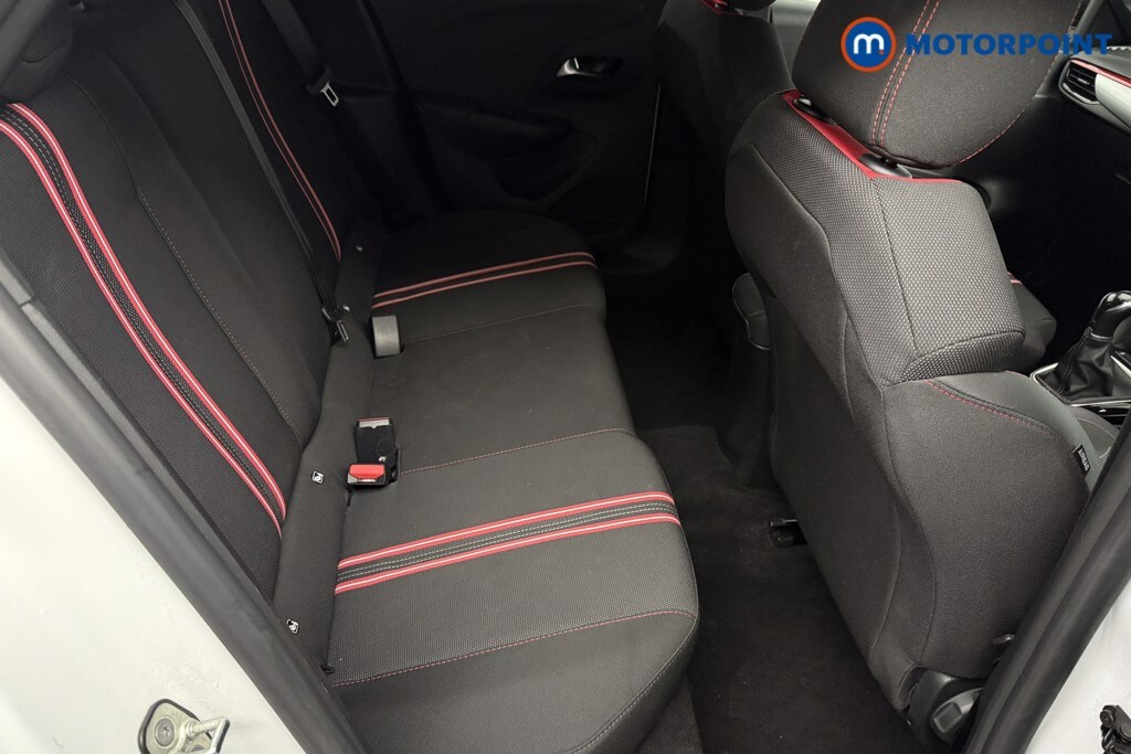 Used Vauxhall Corsa 2023 for sale - 77367915: Photo 29