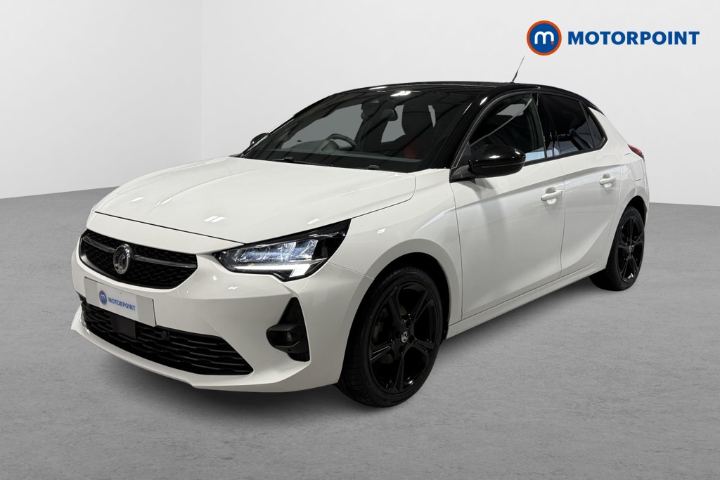 Used Vauxhall Corsa 2023 for sale - 77367915: Photo 3