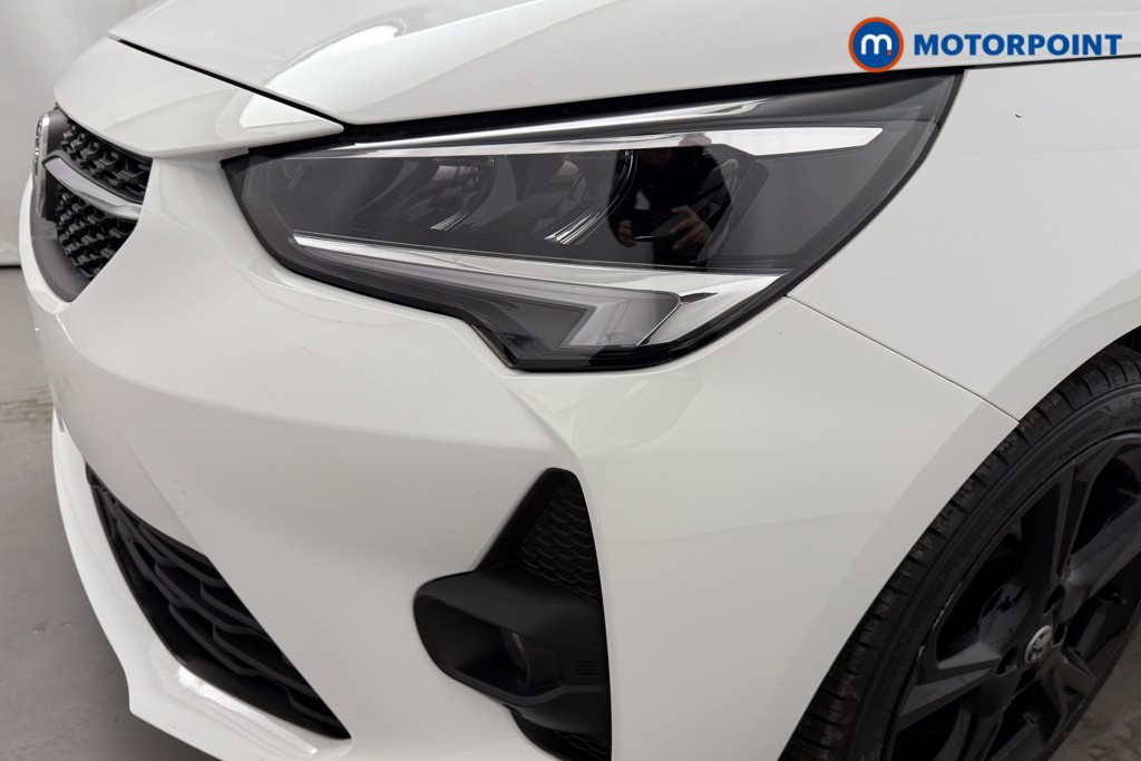 Used Vauxhall Corsa 2023 for sale - 77367915: Photo 33