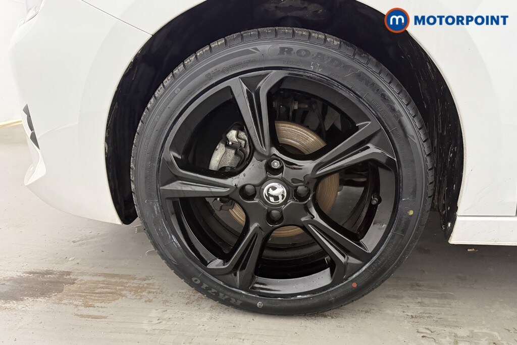 Used Vauxhall Corsa 2023 for sale - 77367915: Photo 34