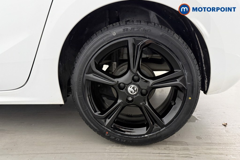 Used Vauxhall Corsa 2023 for sale - 77367915: Photo 35