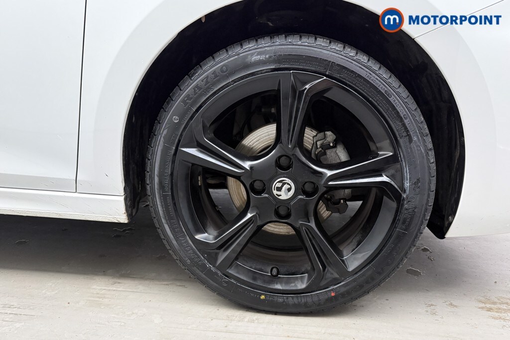 Used Vauxhall Corsa 2023 for sale - 77367915: Photo 37