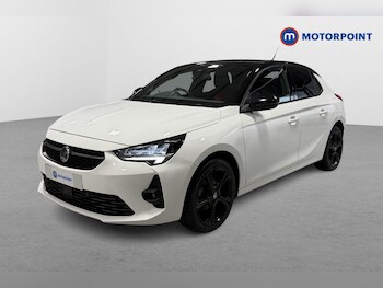 Used Vauxhall Corsa 2023 for sale - 77367915: Photo