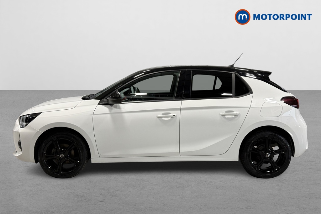 Used Vauxhall Corsa 2023 for sale - 77367915: Photo 4