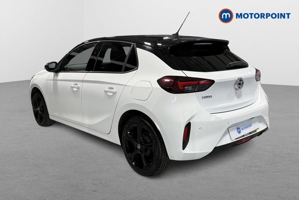 Used Vauxhall Corsa 2023 for sale - 77367915: Photo 5