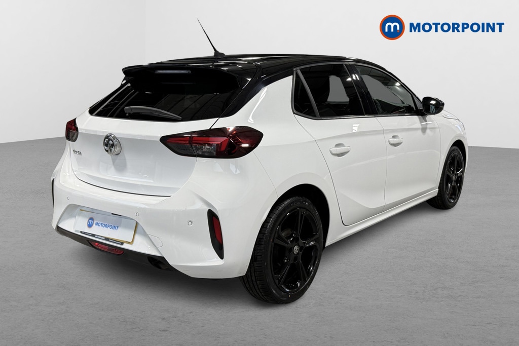 Used Vauxhall Corsa 2023 for sale - 77367915: Photo 7