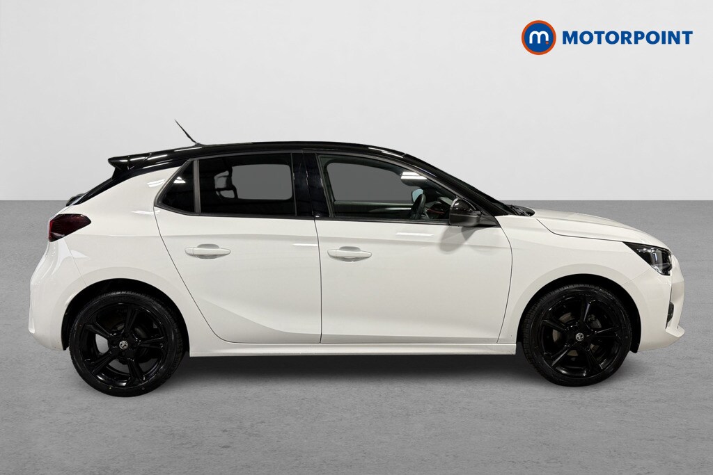 Used Vauxhall Corsa 2023 for sale - 77367915: Photo 8