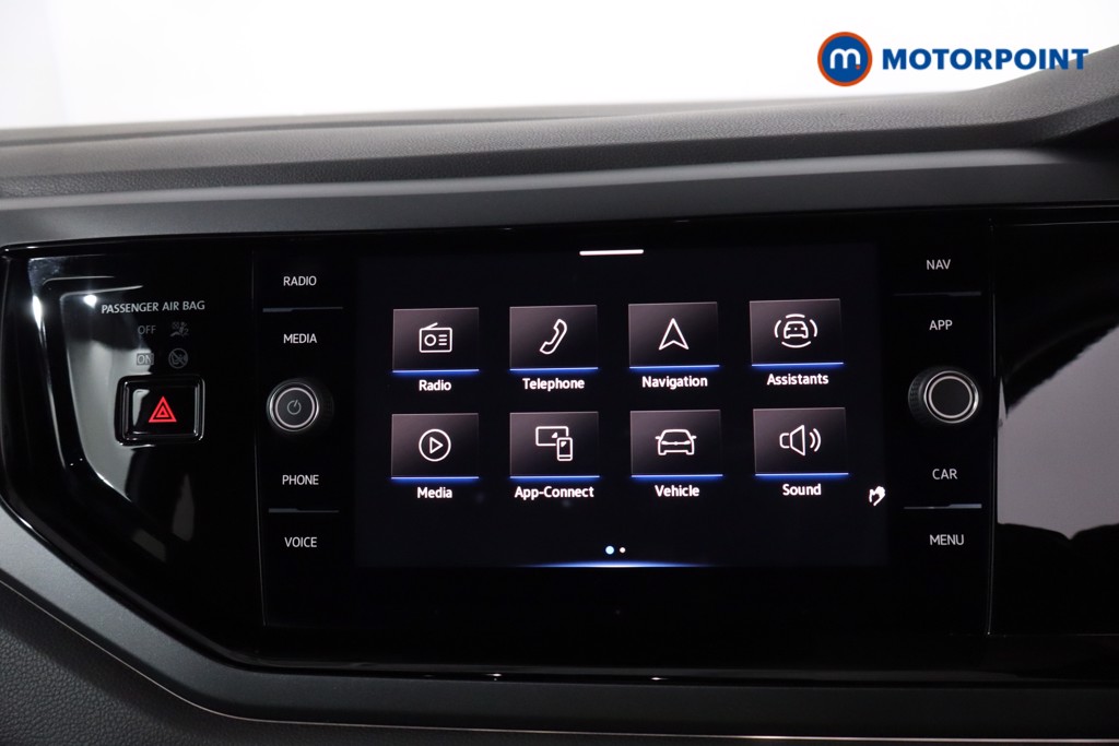 Used Volkswagen Polo 2023 for sale - 78043088: Photo 10