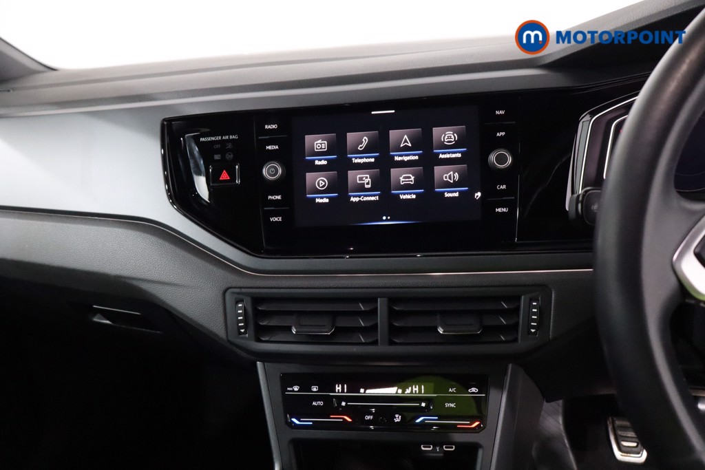 Used Volkswagen Polo 2023 for sale - 78043088: Photo 25