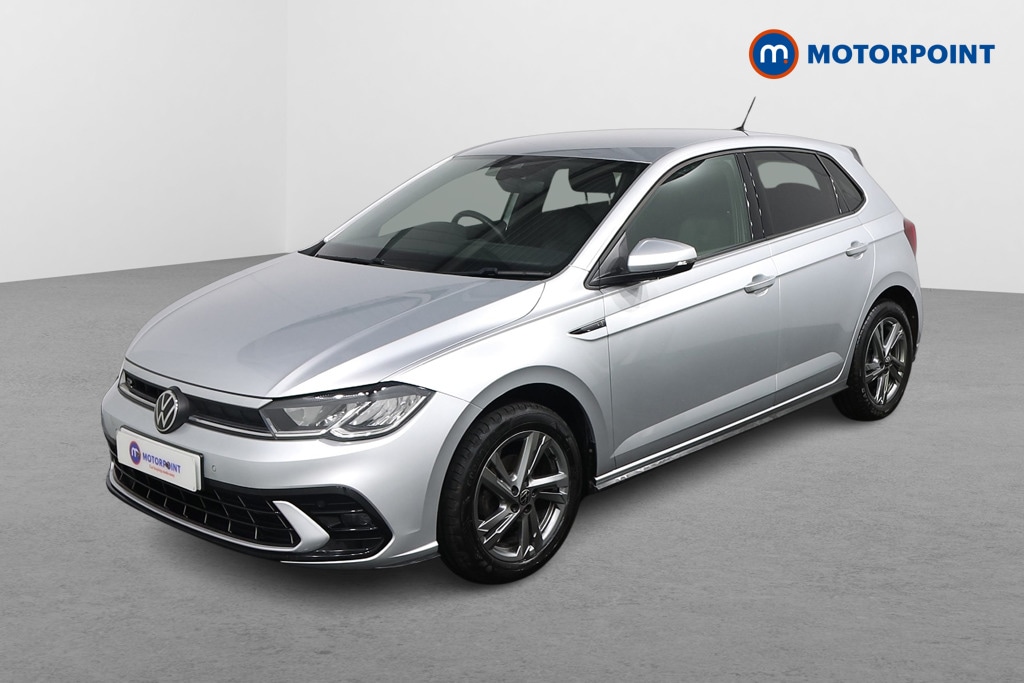 Used Volkswagen Polo 2023 for sale - 78043088: Photo 3