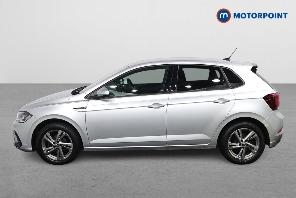 Used Volkswagen Polo 2023 for sale - 78043088: Photo 4